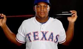 Adrian Beltre ...