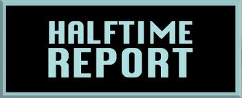 A Halftime Report | Football Done ...